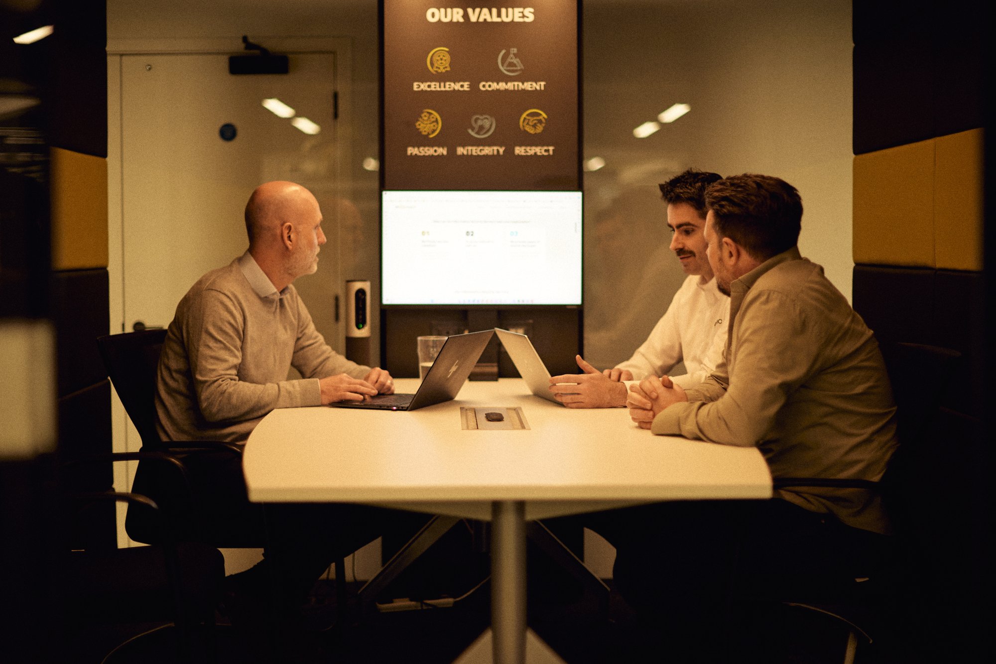 Resolution IT Security Team