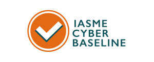 IASME Cyber Baseline IASME Cyber Baseline